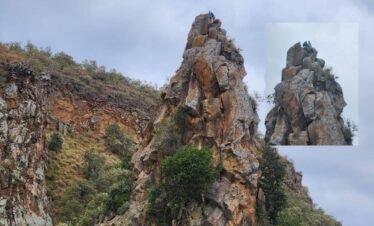 Hell’s Gate Cycling Safari & Olkaria Geothermal Spa Tour