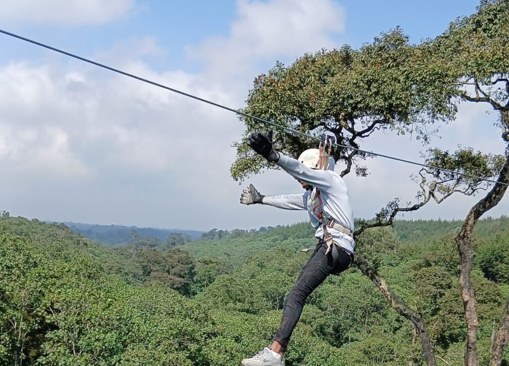 Offbeat Experiences home page