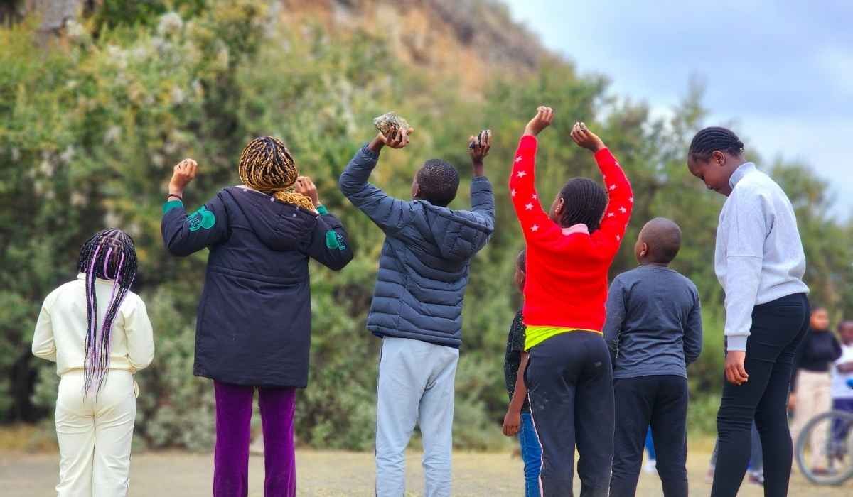 Educational Field Experiences in Kenya