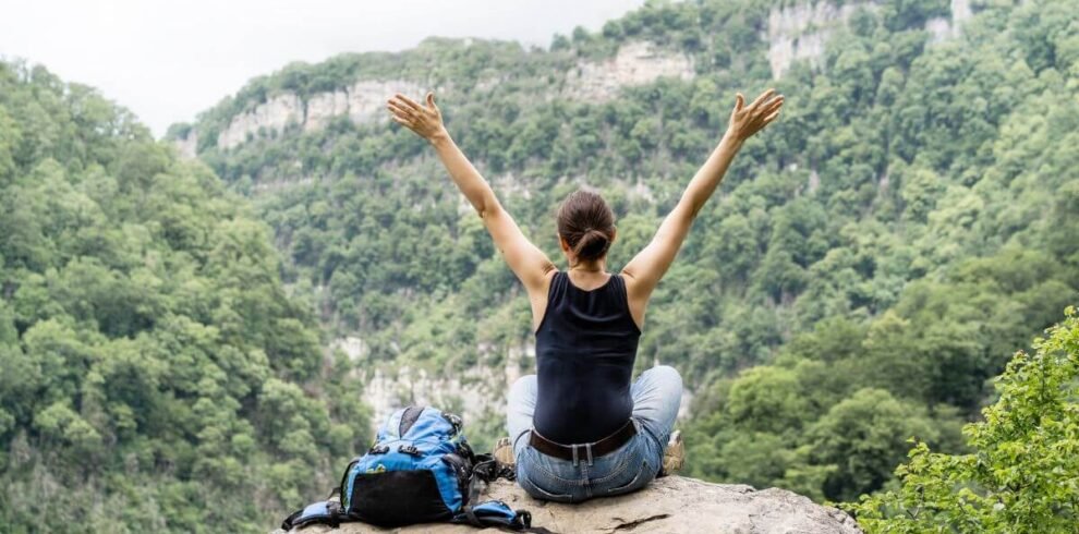 Wellness and cultural safari