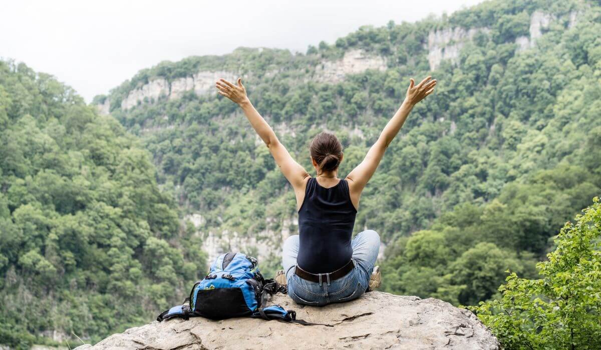 Wellness and cultural safari