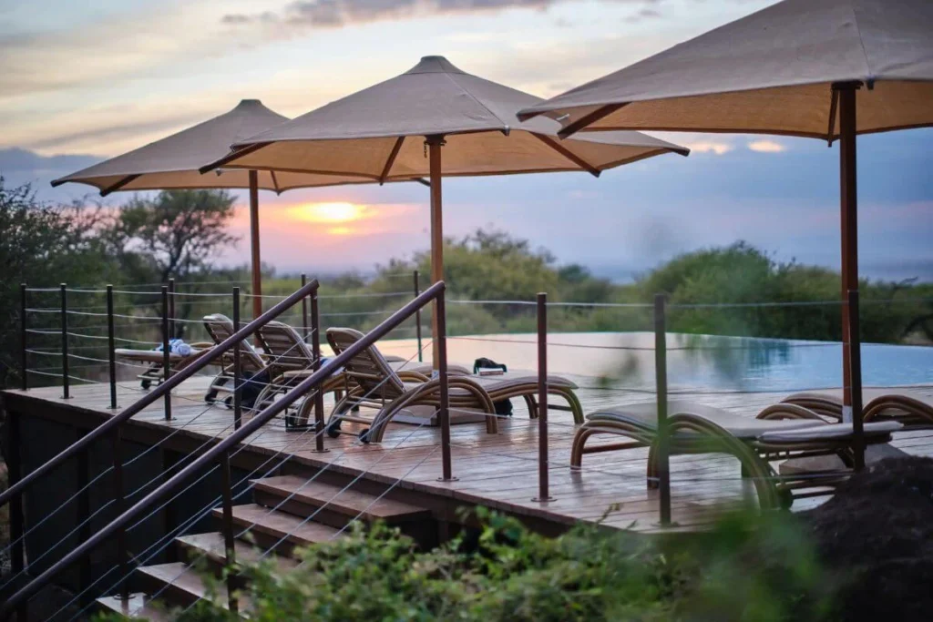 Amboseli Conservation Safari-Elephant Gorge Camp