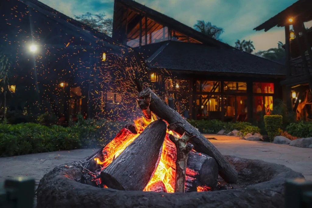 Amboseli Conservation Safari- Ol Tukai Lodge