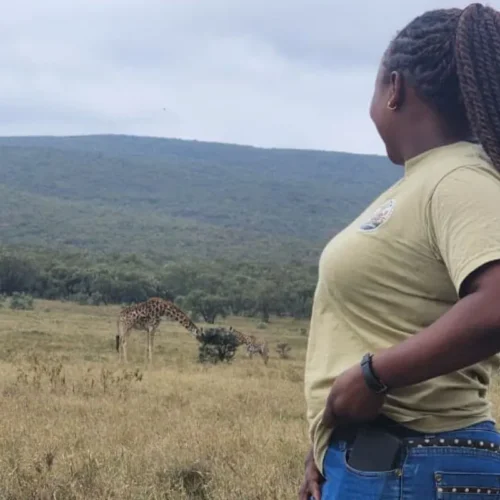 Hell's Gate & Lake Naivasha Escape