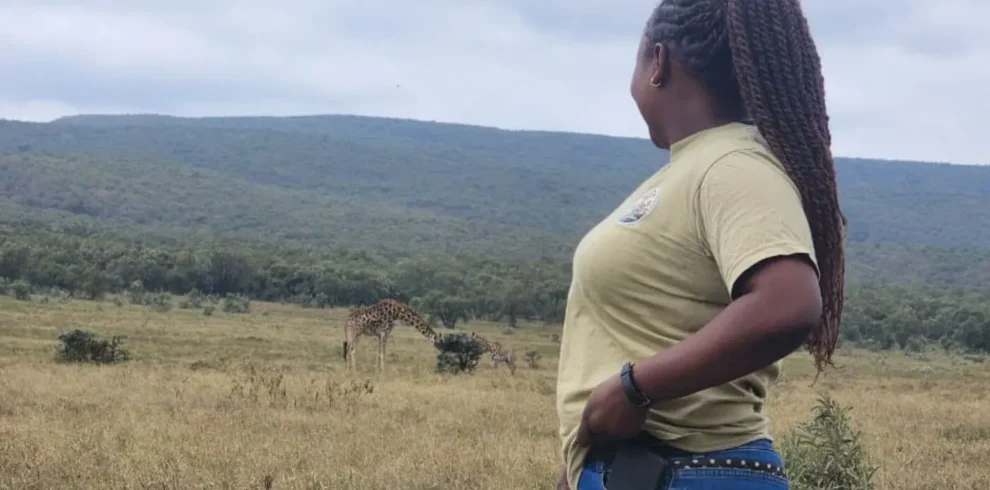 Hell's Gate & Lake Naivasha Escape