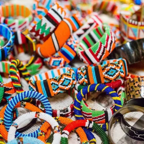 Kenya Wellness & Cultural Safari