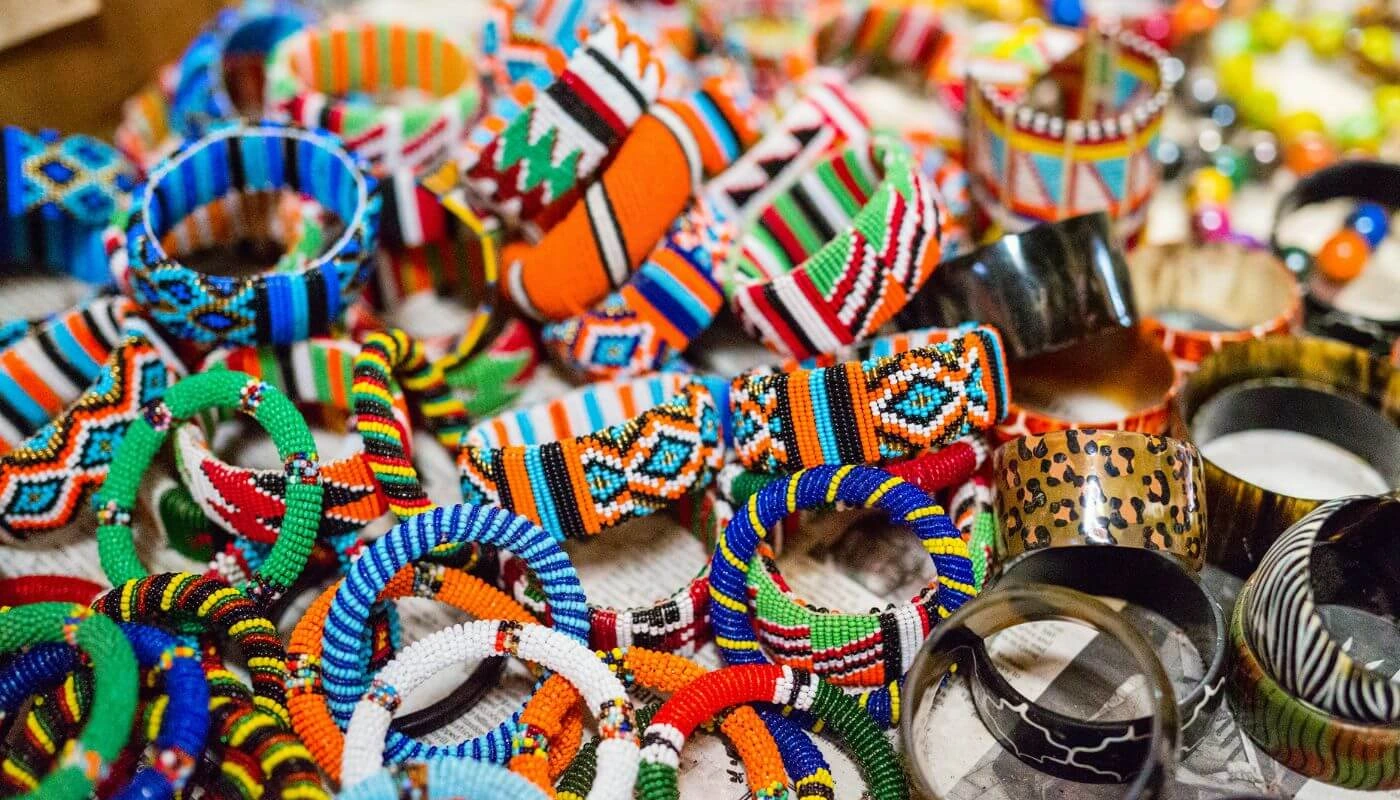Kenya Wellness & Cultural Safari
