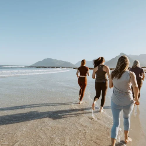 Wellness and cultural safari