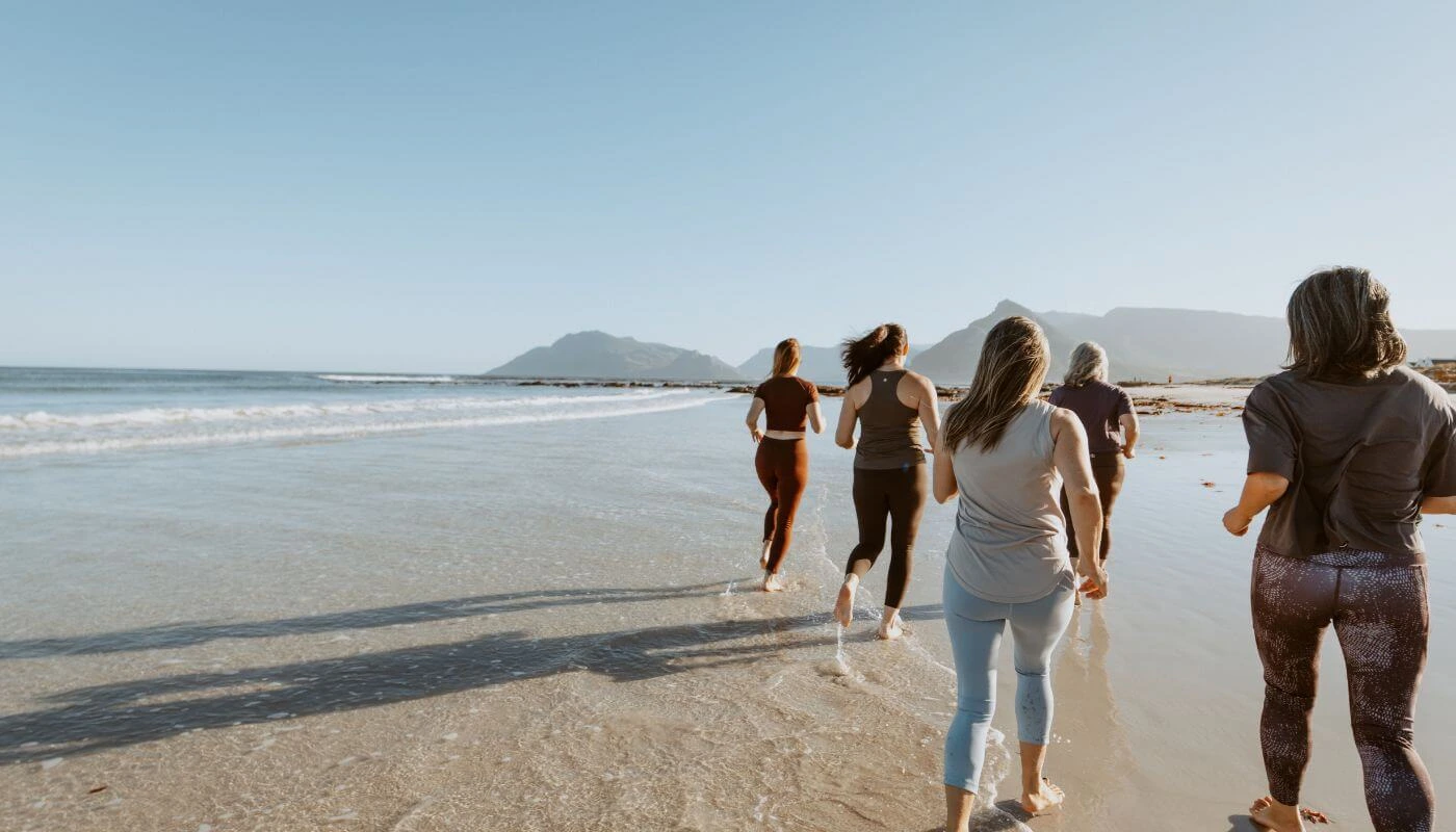 Wellness and cultural safari